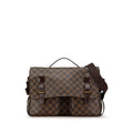 Louis Vuitton Damier Ebene Broadway