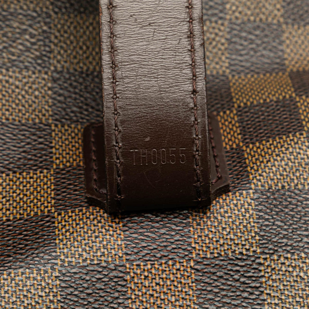 Louis Vuitton Damier Ebene Broadway