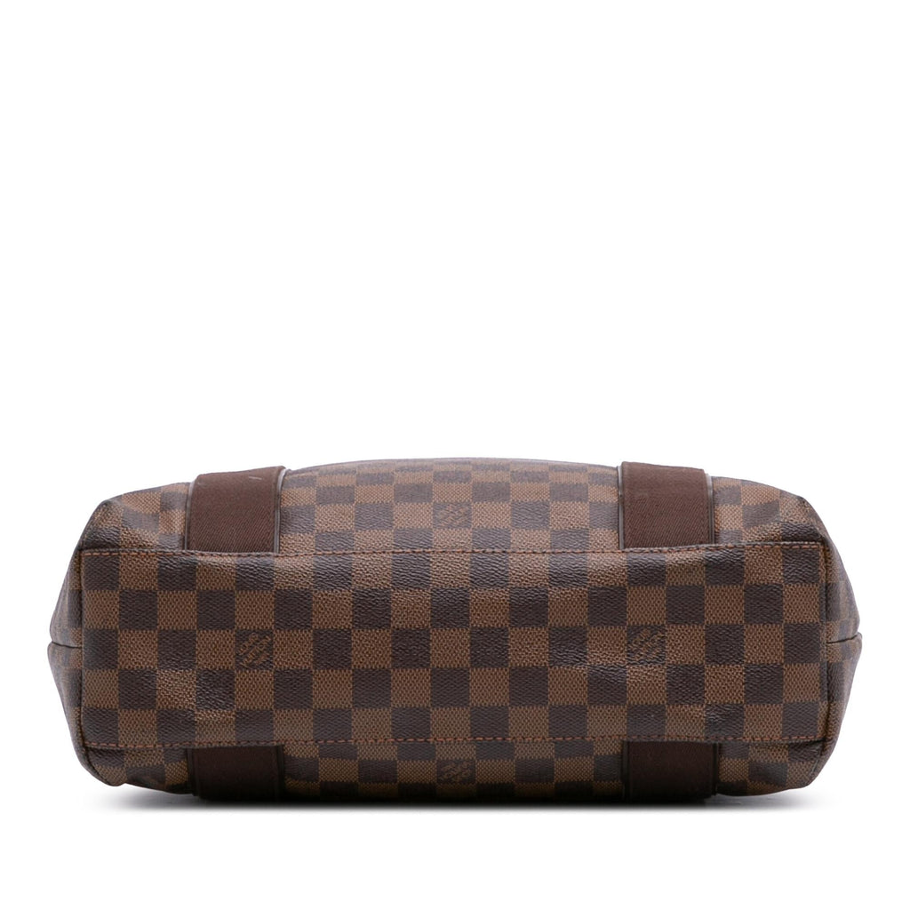 Louis Vuitton Damier Ebene Cabas Beaubourg