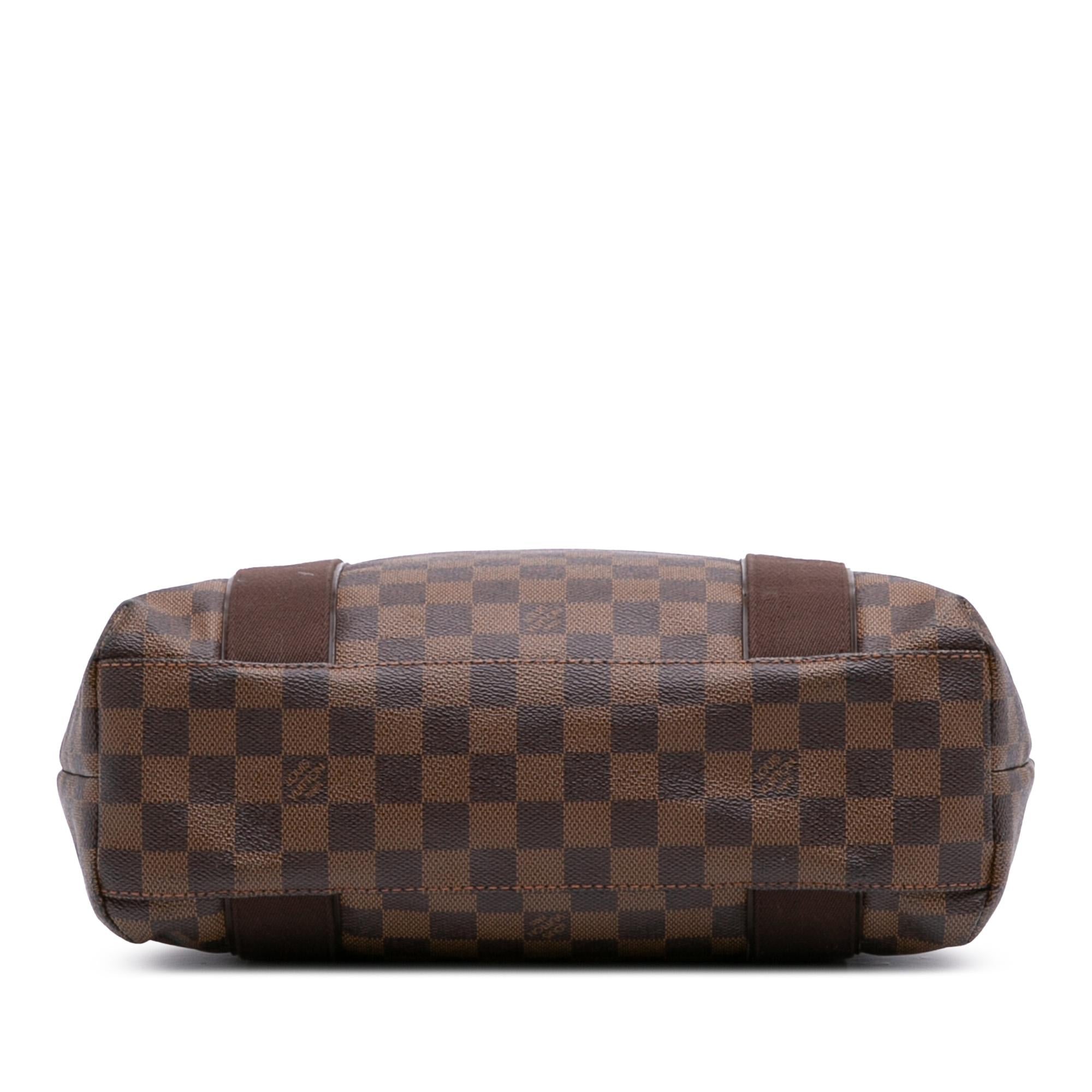 Louis Vuitton Damier Ebene Cabas Beaubourg