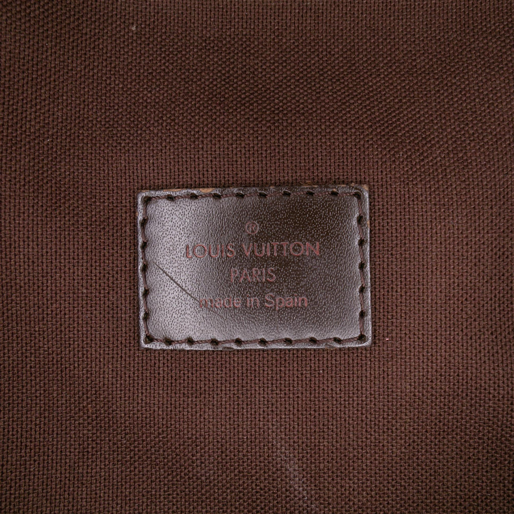 Louis Vuitton Damier Ebene Cabas Beaubourg