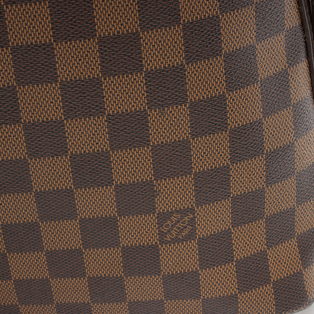 Louis Vuitton Damier Ebene Cabas Rivington Tote