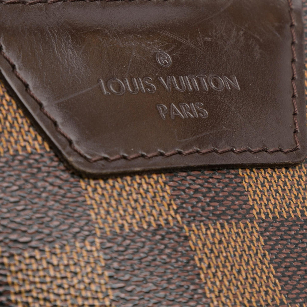 Louis Vuitton Damier Ebene Cabas Rivington (SHG-DR8Ye0)