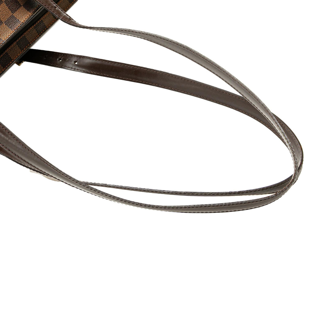 Louis Vuitton Damier Ebene Chelsea
