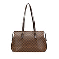 Louis Vuitton Damier Ebene Chelsea