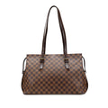 Louis Vuitton Damier Ebene Chelsea