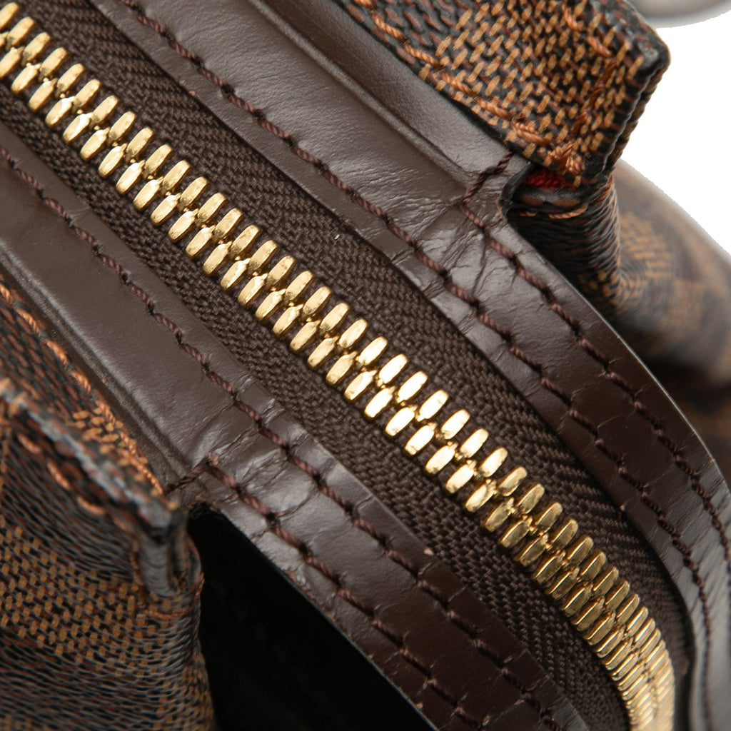 Louis Vuitton Damier Ebene Chelsea