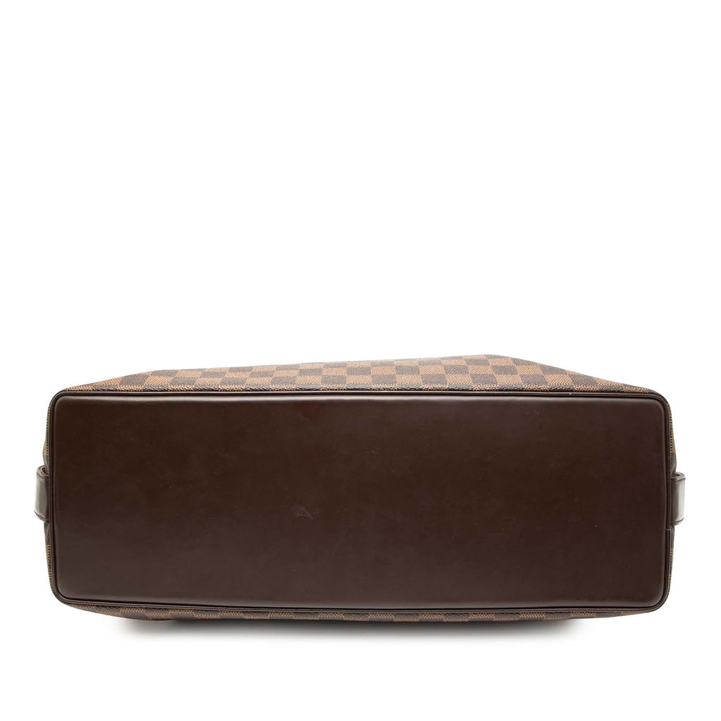 Louis Vuitton Damier Ebene Chelsea