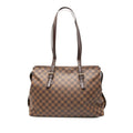 Louis Vuitton Damier Ebene Chelsea