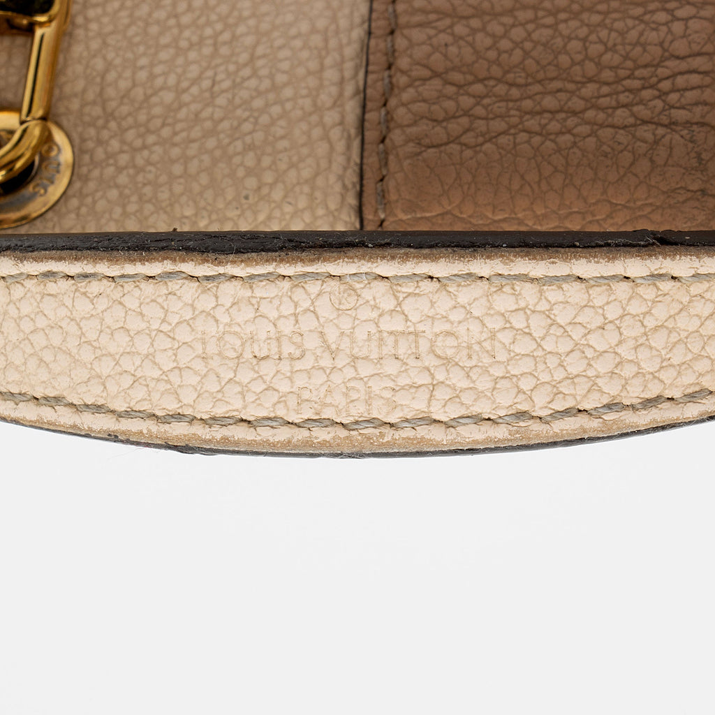 Louis Vuitton Damier Ebene Clapton Backpack - FINAL SALE (SHF-C2yqZQ)
