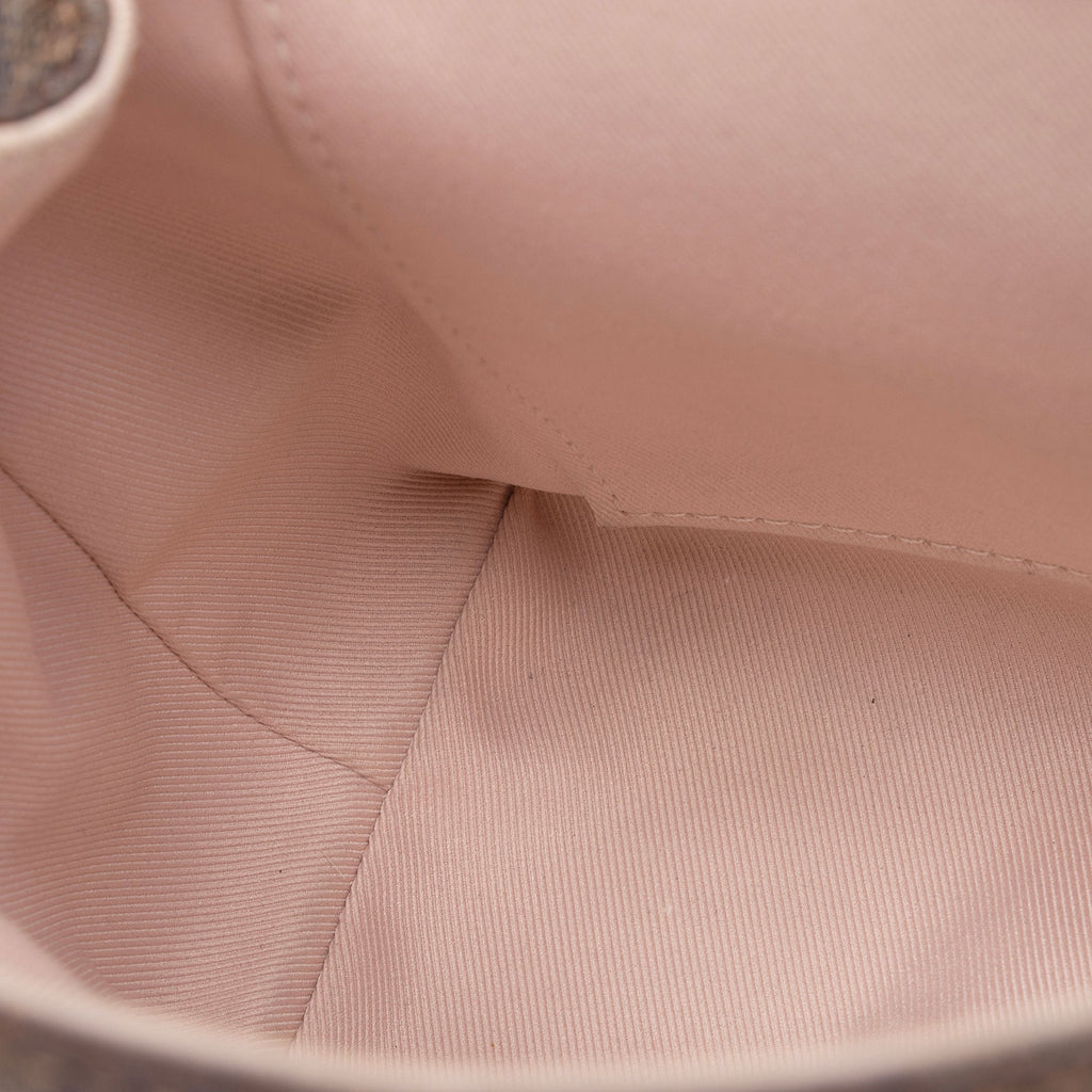 Louis Vuitton Damier Ebene Clapton Backpack (SHF-YJFR5w)