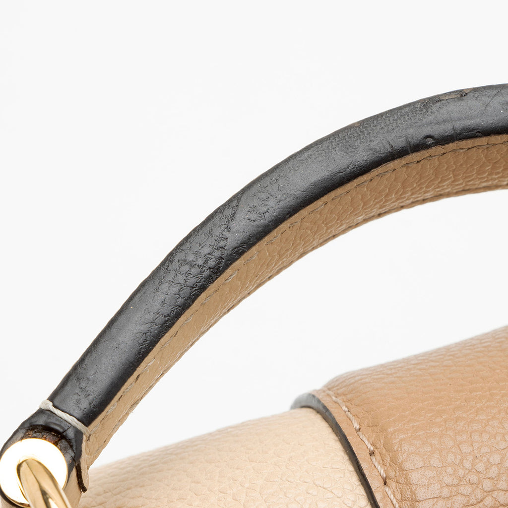Louis Vuitton Damier Ebene Clapton Backpack