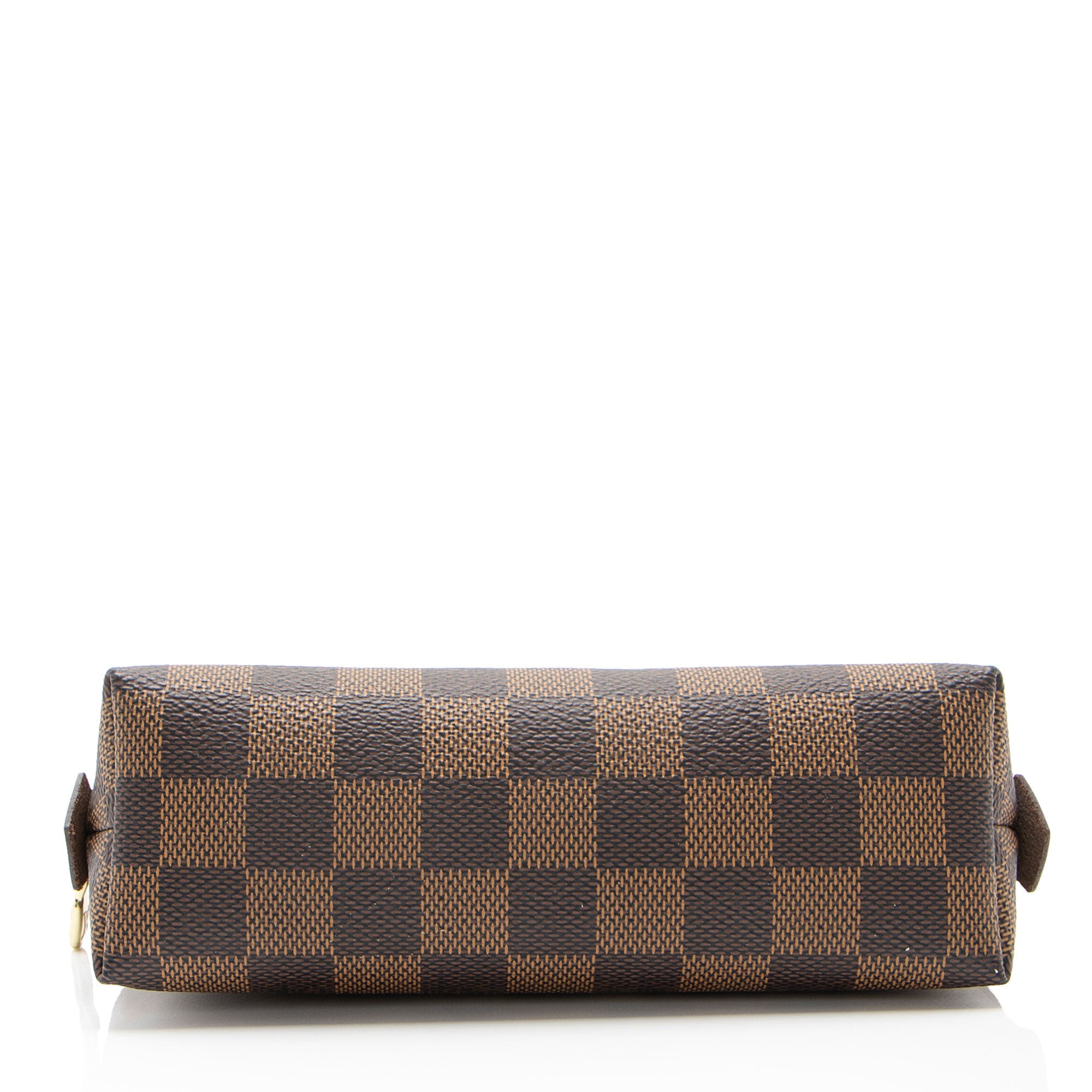Louis Vuitton Damier Ebene Cosmetic Pouch