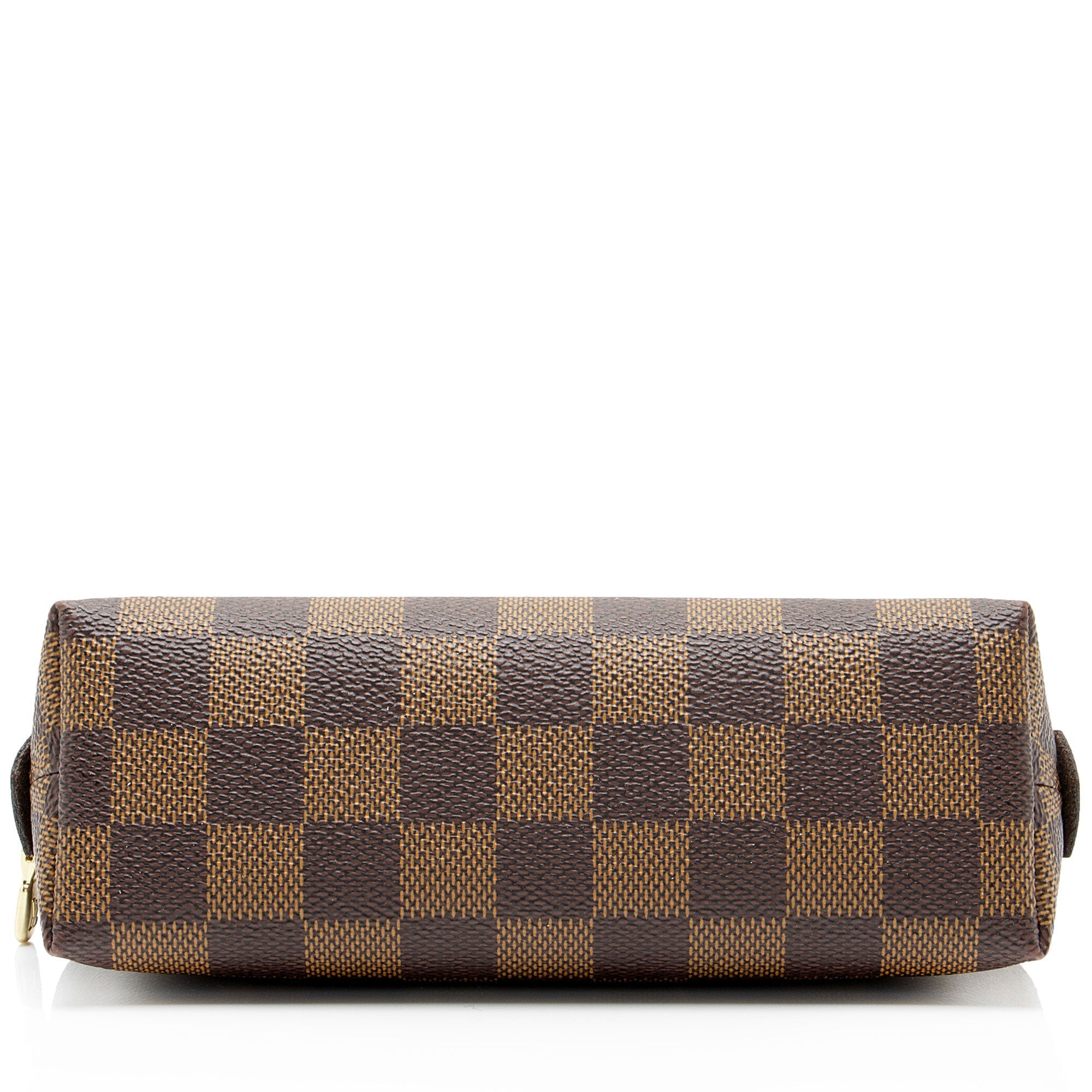 Louis Vuitton Damier Ebene Cosmetic Pouch