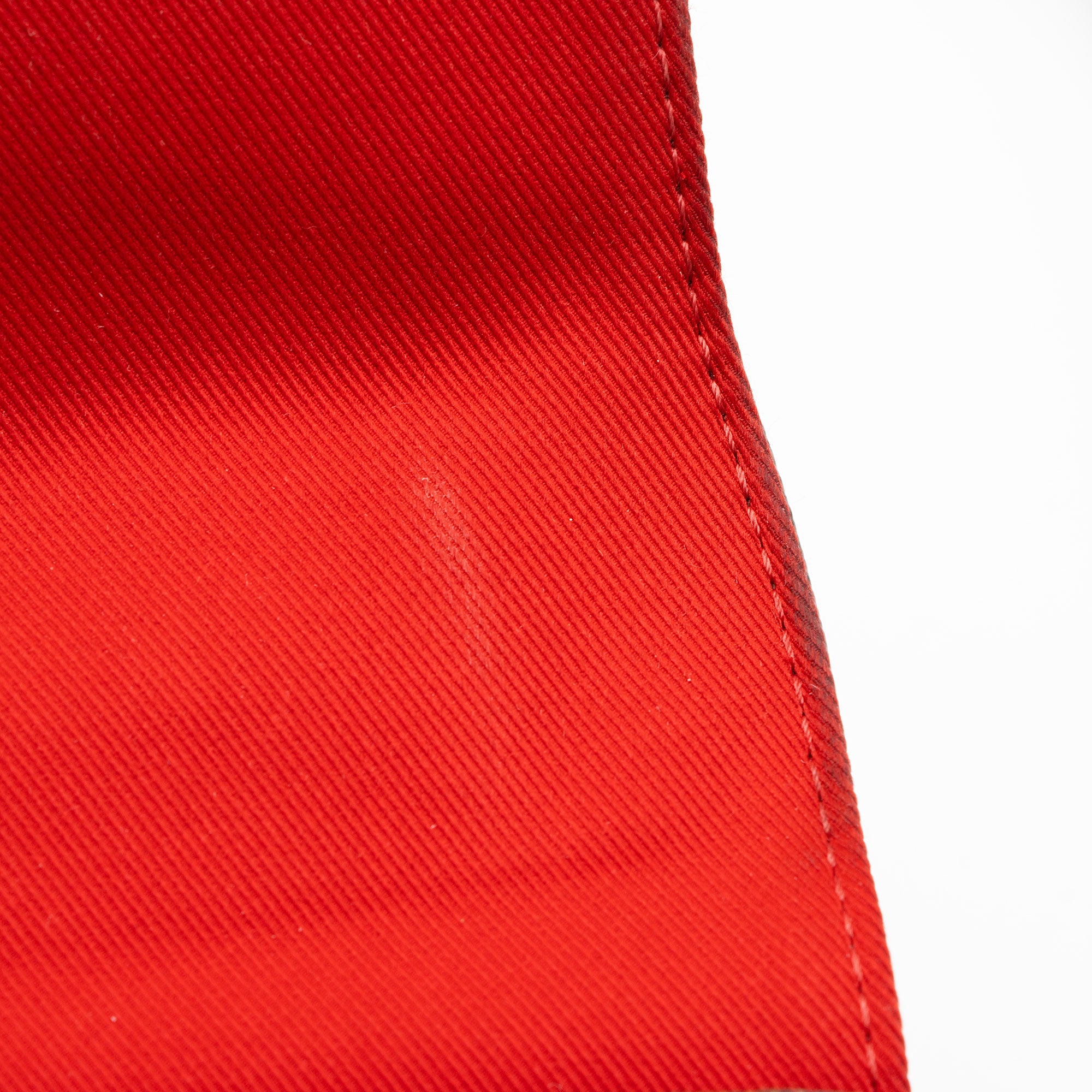 Louis Vuitton Damier Ebene Croisette Shoulder Bag