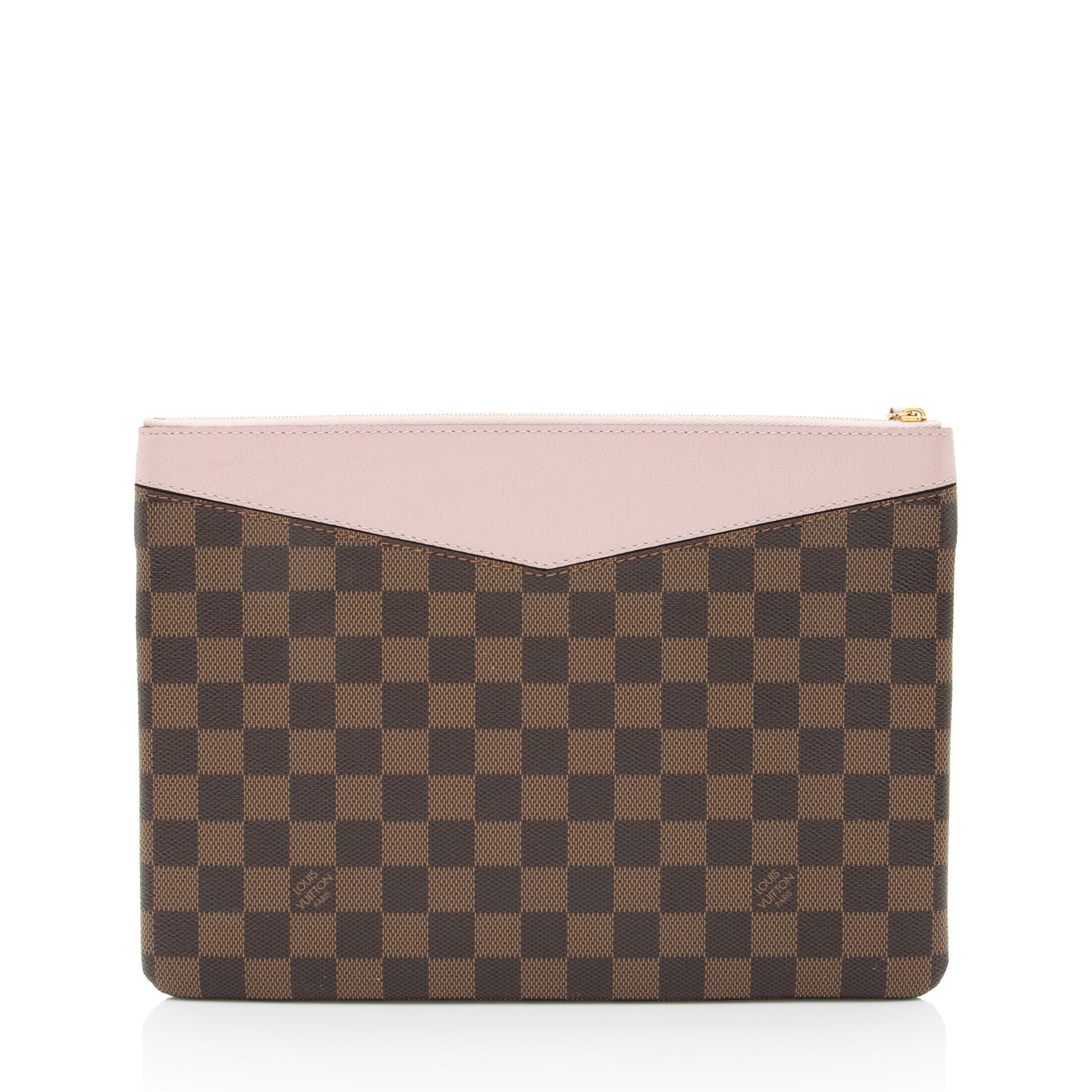 Louis Vuitton Damier Ebene Daily Pouch