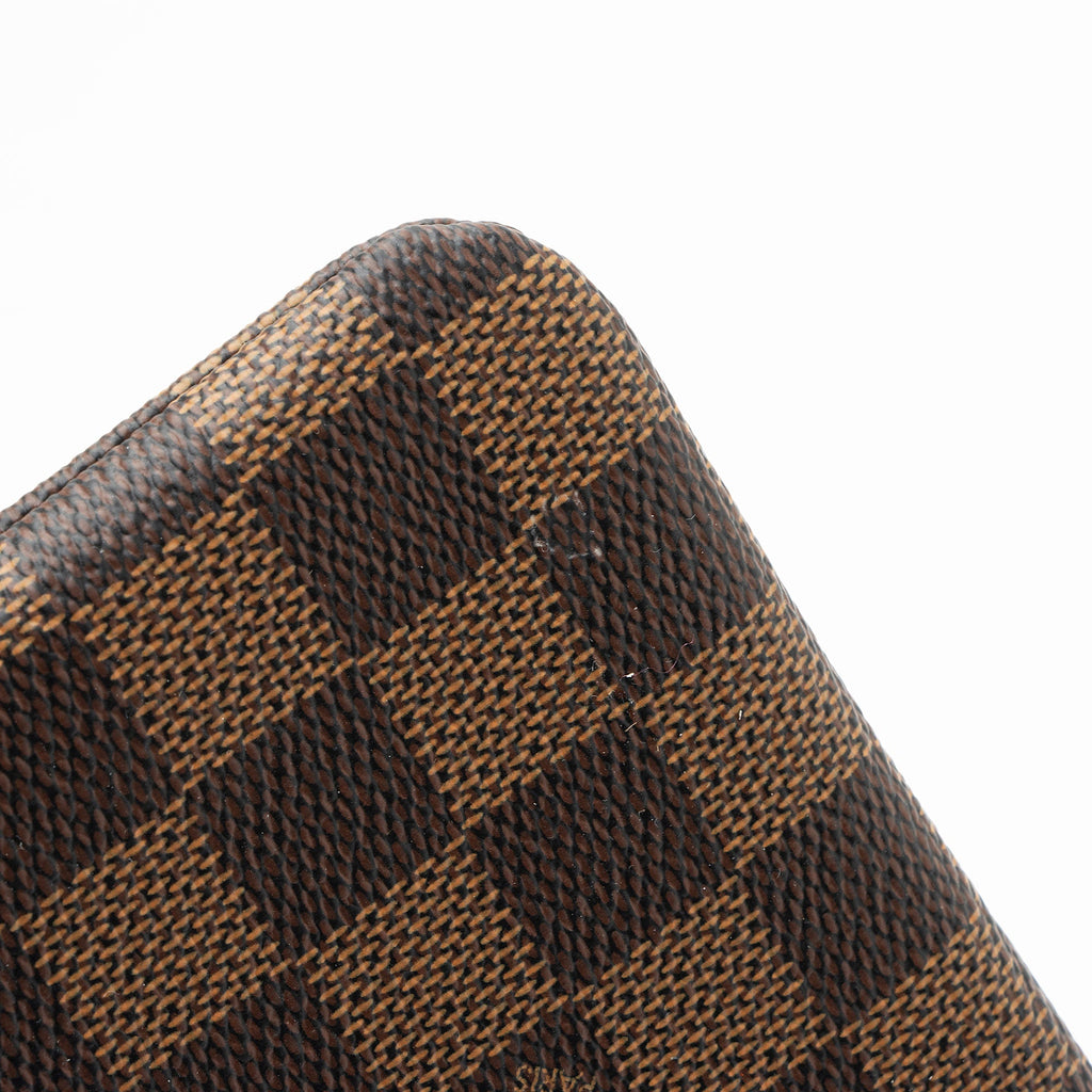 Louis Vuitton Damier Ebene Daily Pouch