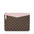 Louis Vuitton Damier Ebene Daily Pouch