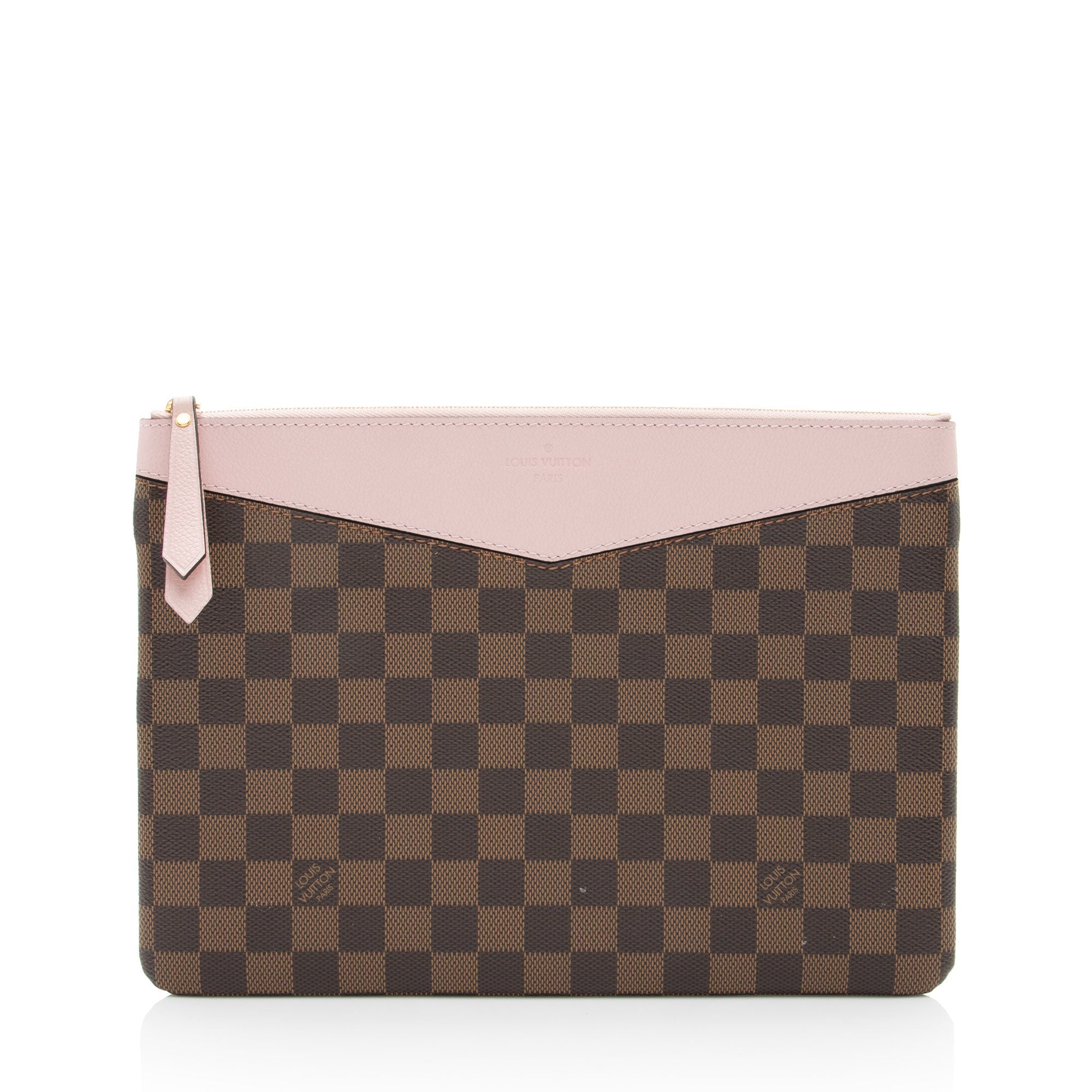 Louis Vuitton Damier Ebene Daily Pouch