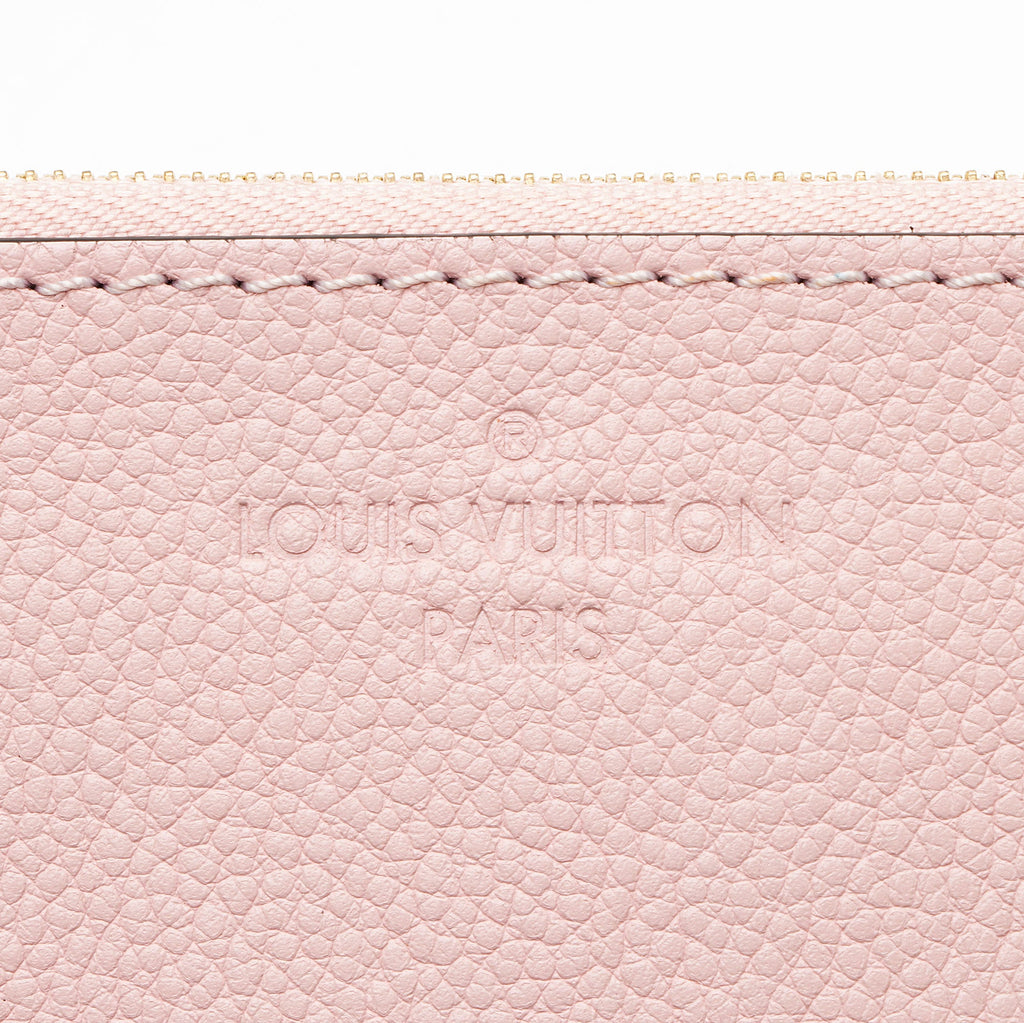 Louis Vuitton Damier Ebene Daily Pouch