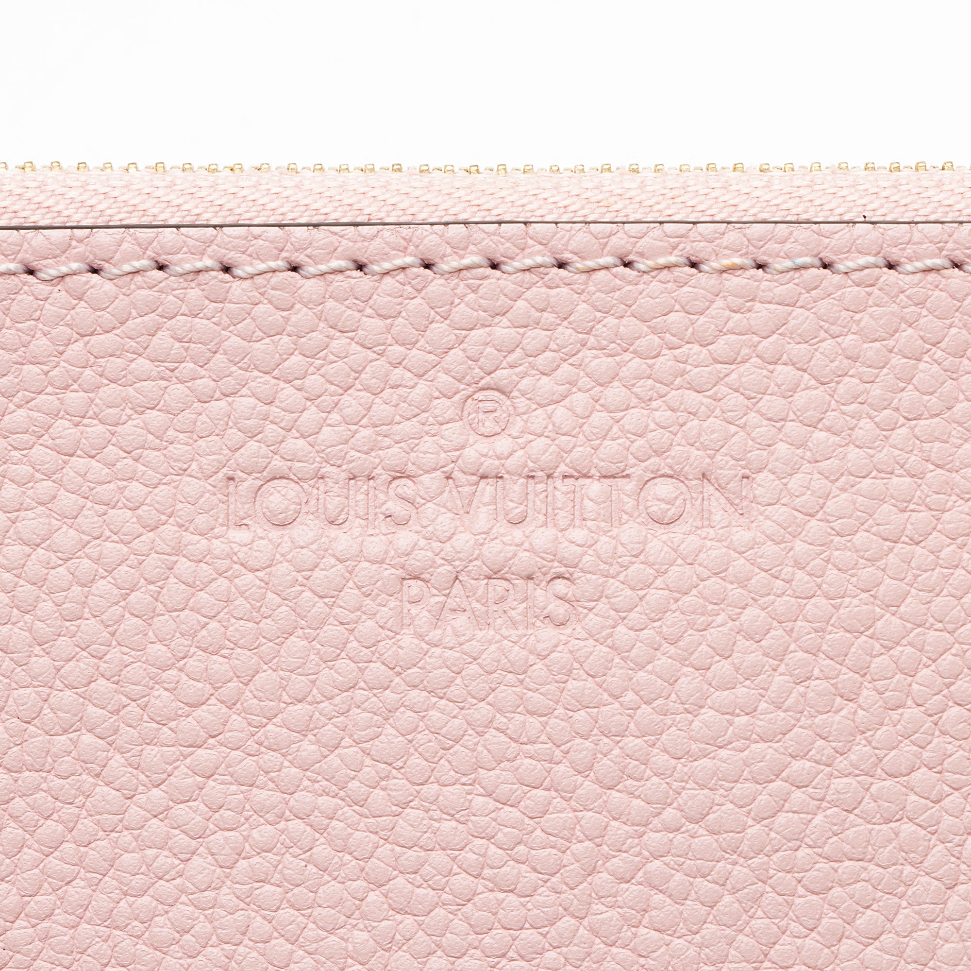 Louis Vuitton Damier Ebene Daily Pouch
