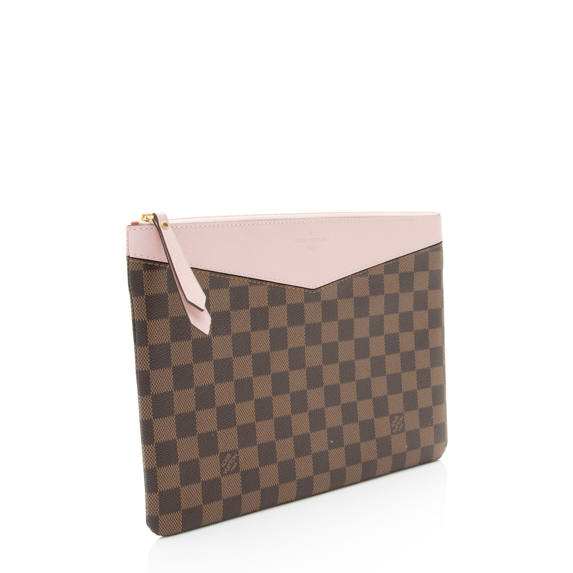 Louis Vuitton Damier Ebene Daily Pouch