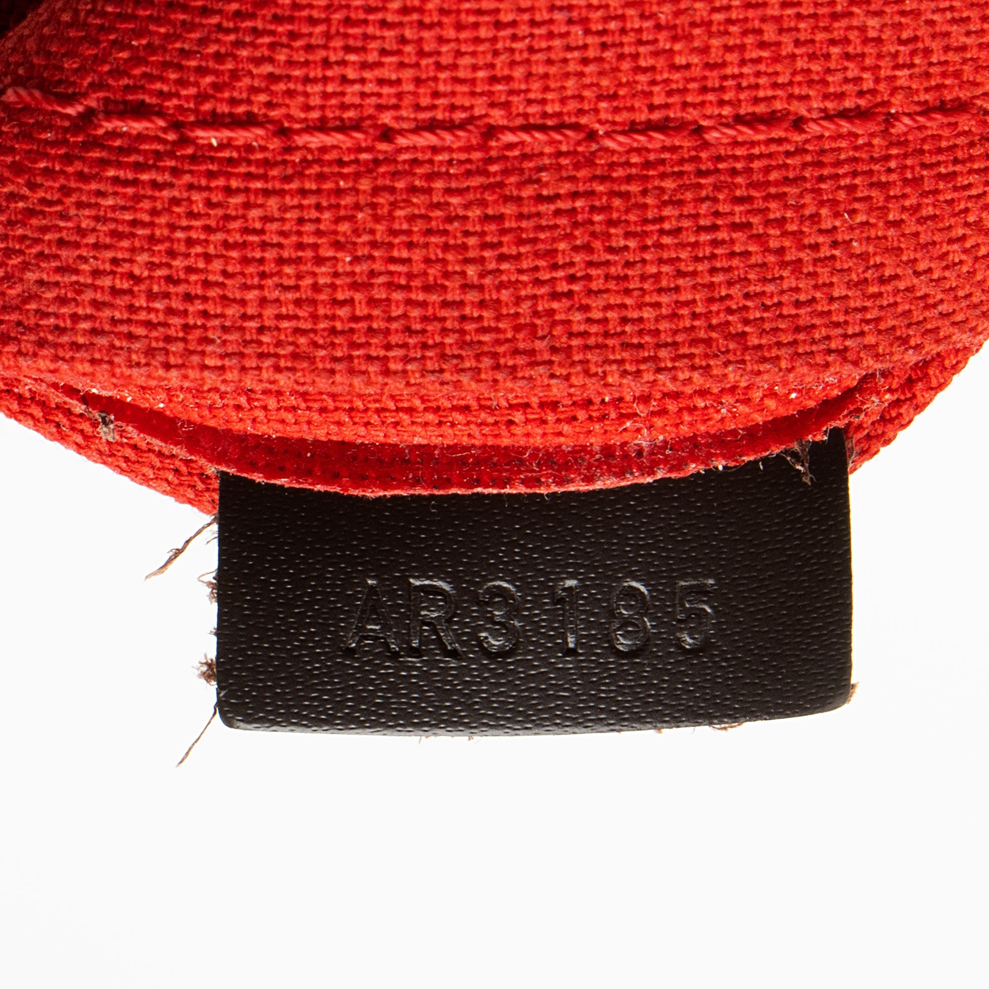 Louis Vuitton Damier Ebene Duomo Shoulder Bag
