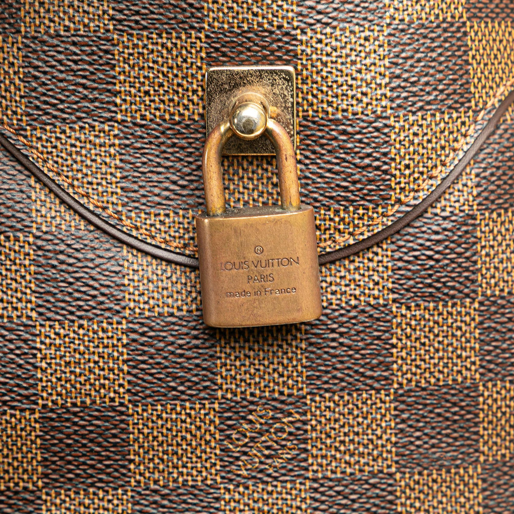 Louis Vuitton Damier Ebene Duomo