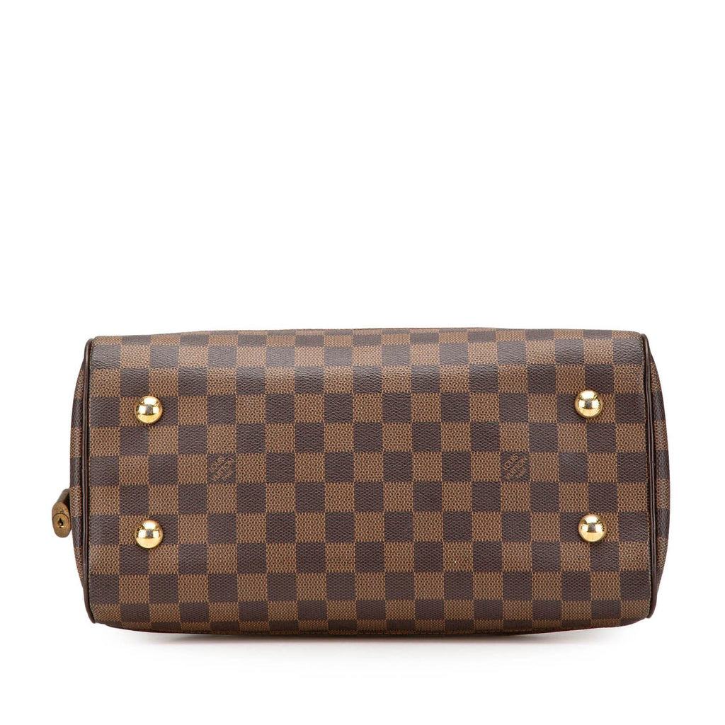 Louis Vuitton Damier Ebene Duomo