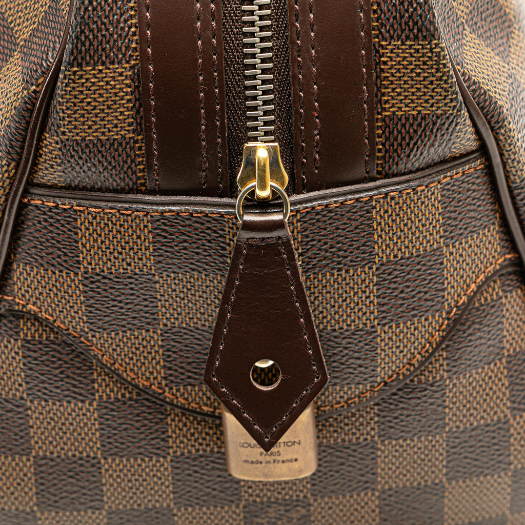 Louis Vuitton Damier Ebene Duomo