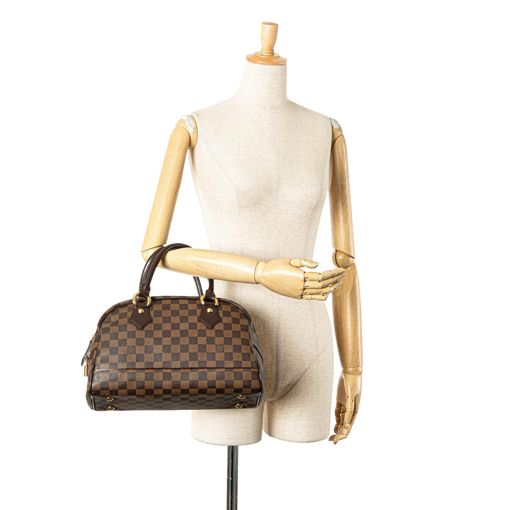 Louis Vuitton Damier Ebene Duomo