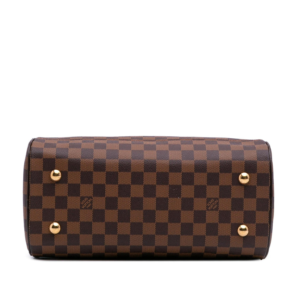 Louis Vuitton Damier Ebene Duomo