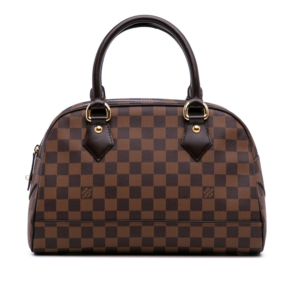 Louis Vuitton Damier Ebene Duomo