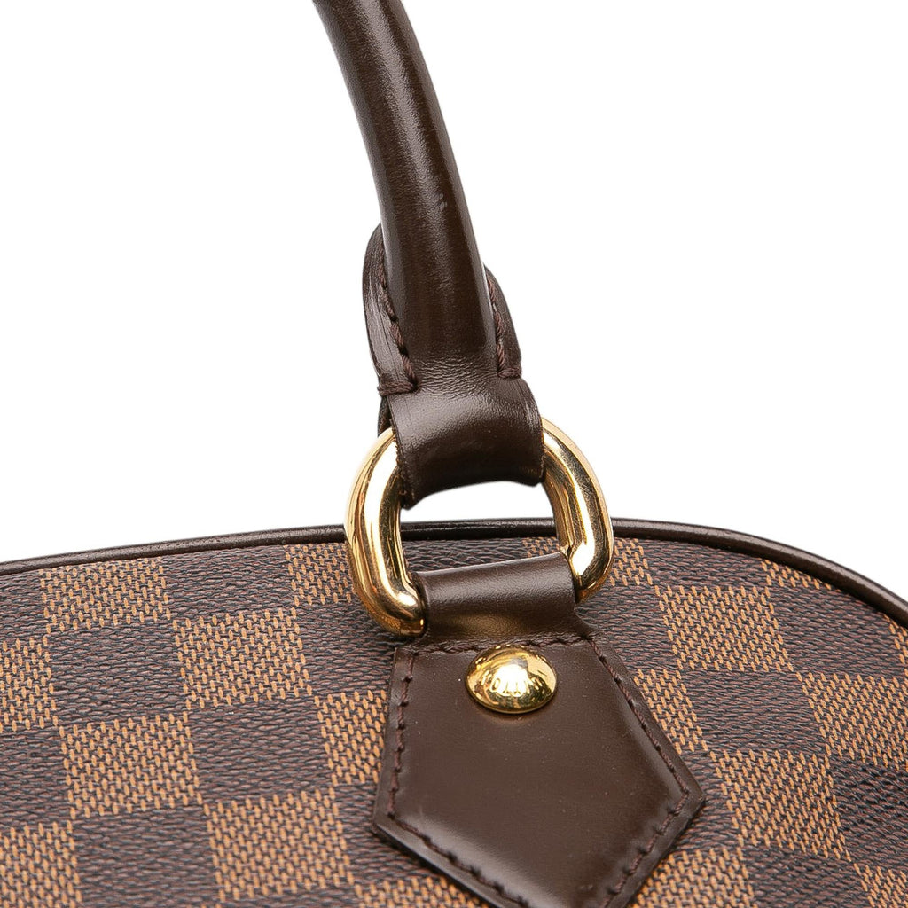 Louis Vuitton Damier Ebene Duomo