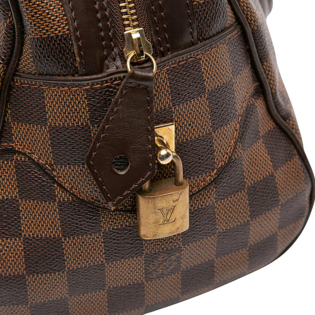 Louis Vuitton Damier Ebene Duomo