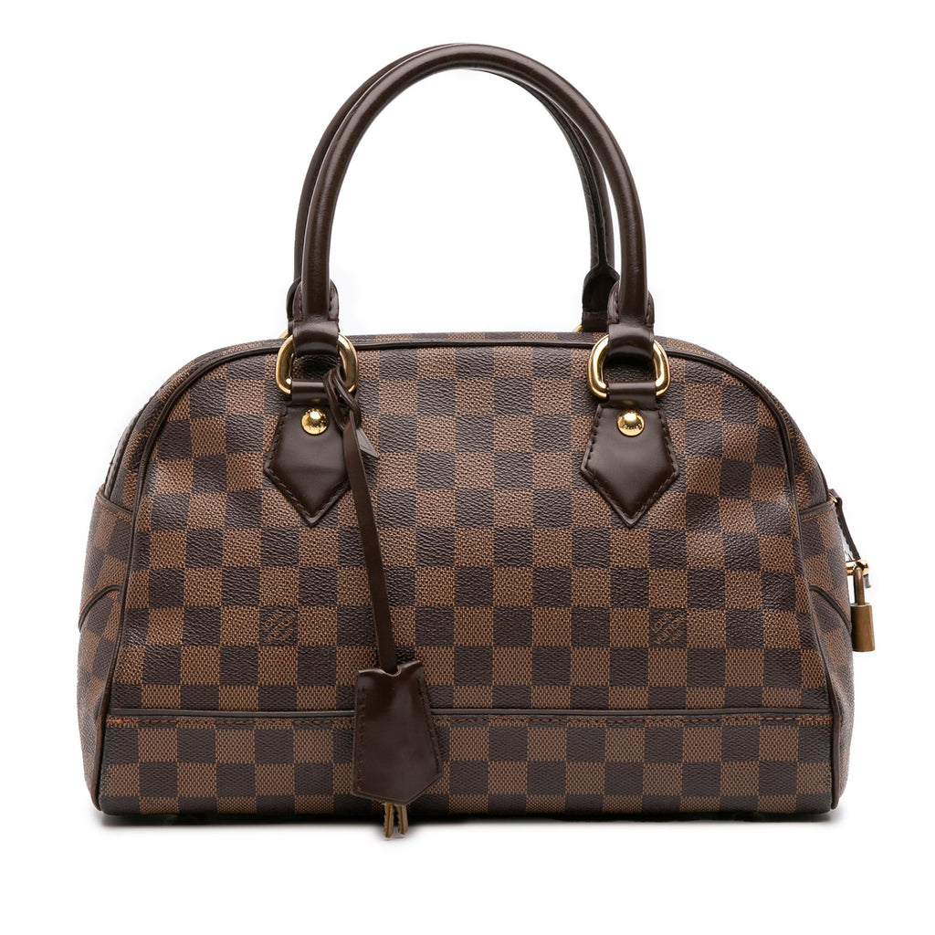 Louis Vuitton Damier Ebene Duomo