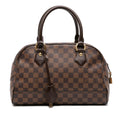 Louis Vuitton Damier Ebene Duomo