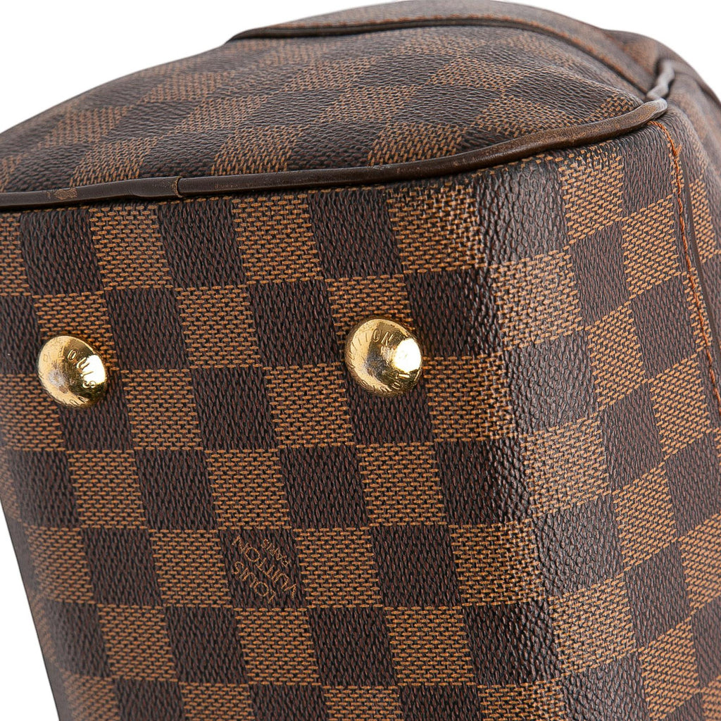 Louis Vuitton Damier Ebene Duomo