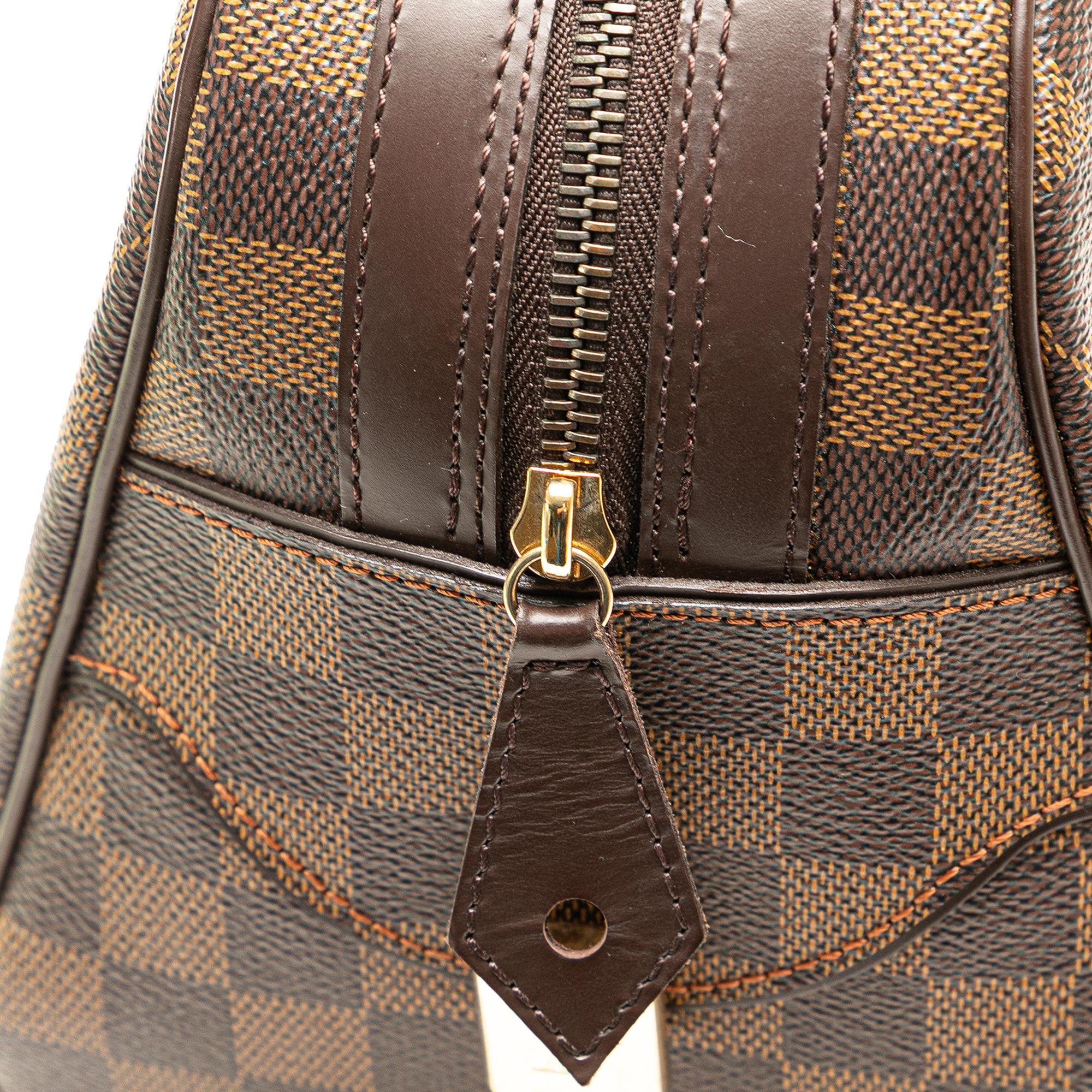 Louis Vuitton Damier Ebene Duomo