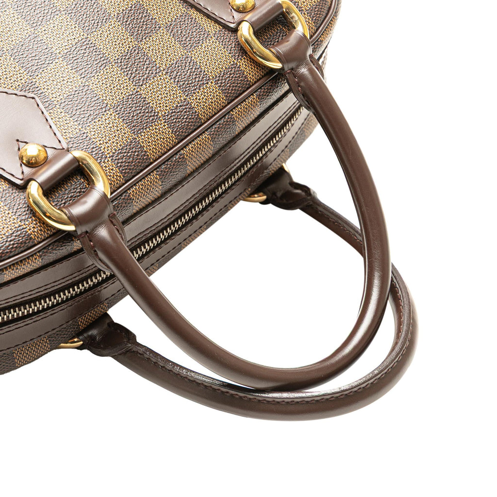 Louis Vuitton Damier Ebene Duomo