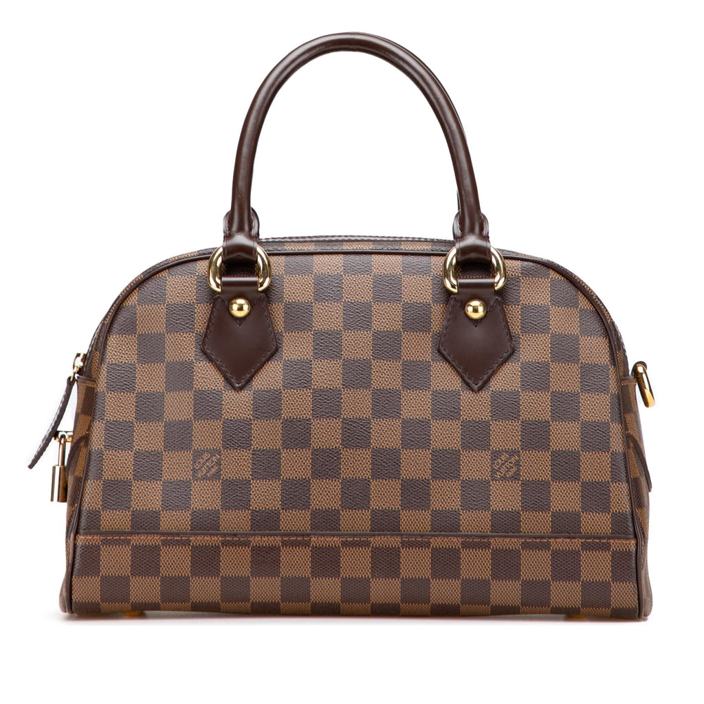 Louis Vuitton Damier Ebene Duomo