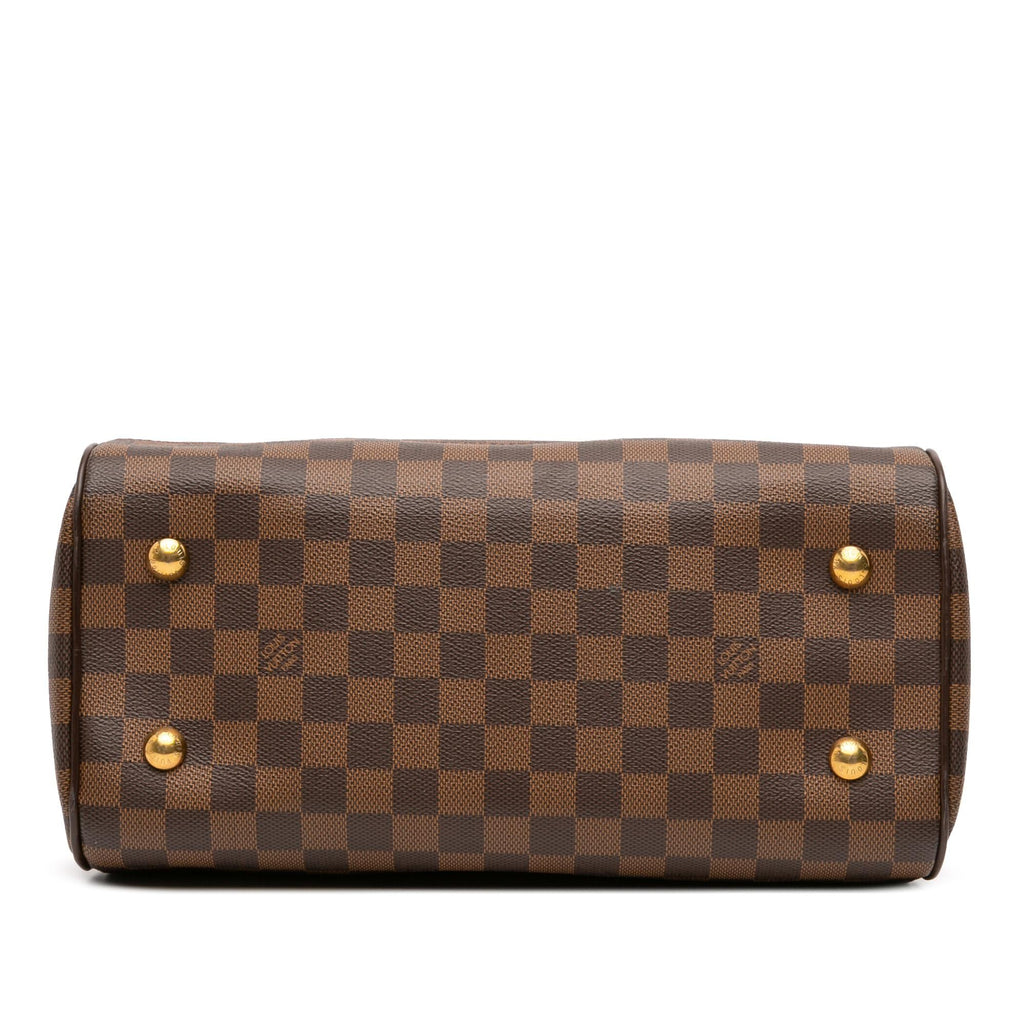 Louis Vuitton Damier Ebene Duomo