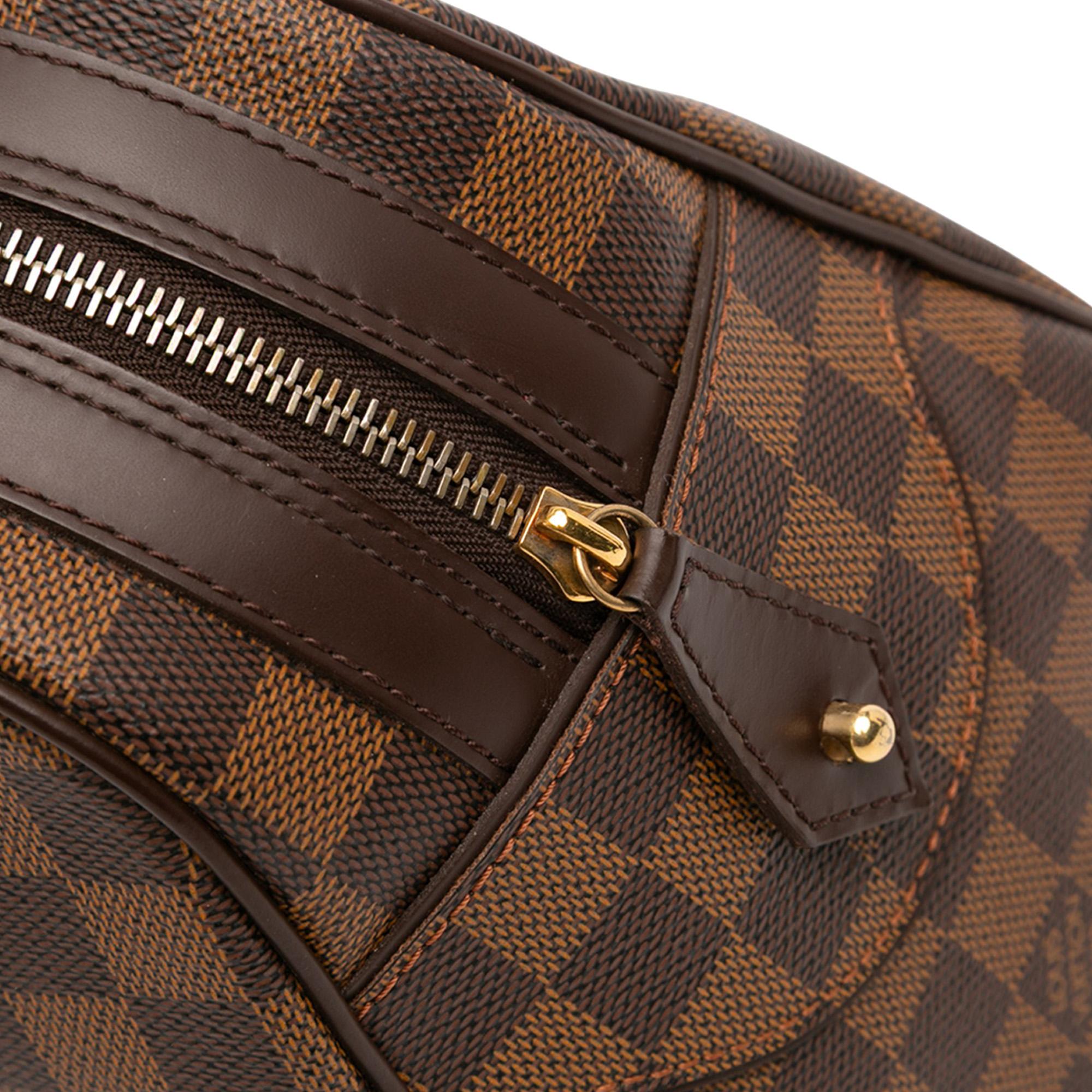 Louis Vuitton Damier Ebene Duomo