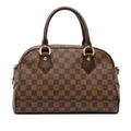 Louis Vuitton Damier Ebene Duomo