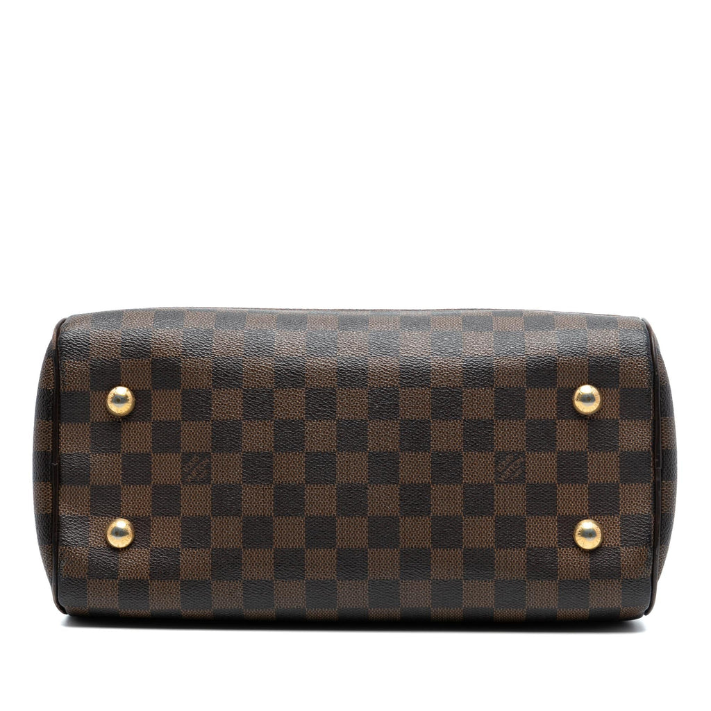 Louis Vuitton Damier Ebene Duomo