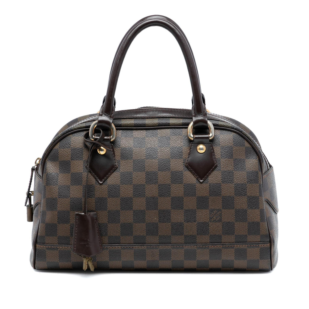 Louis Vuitton Damier Ebene Duomo