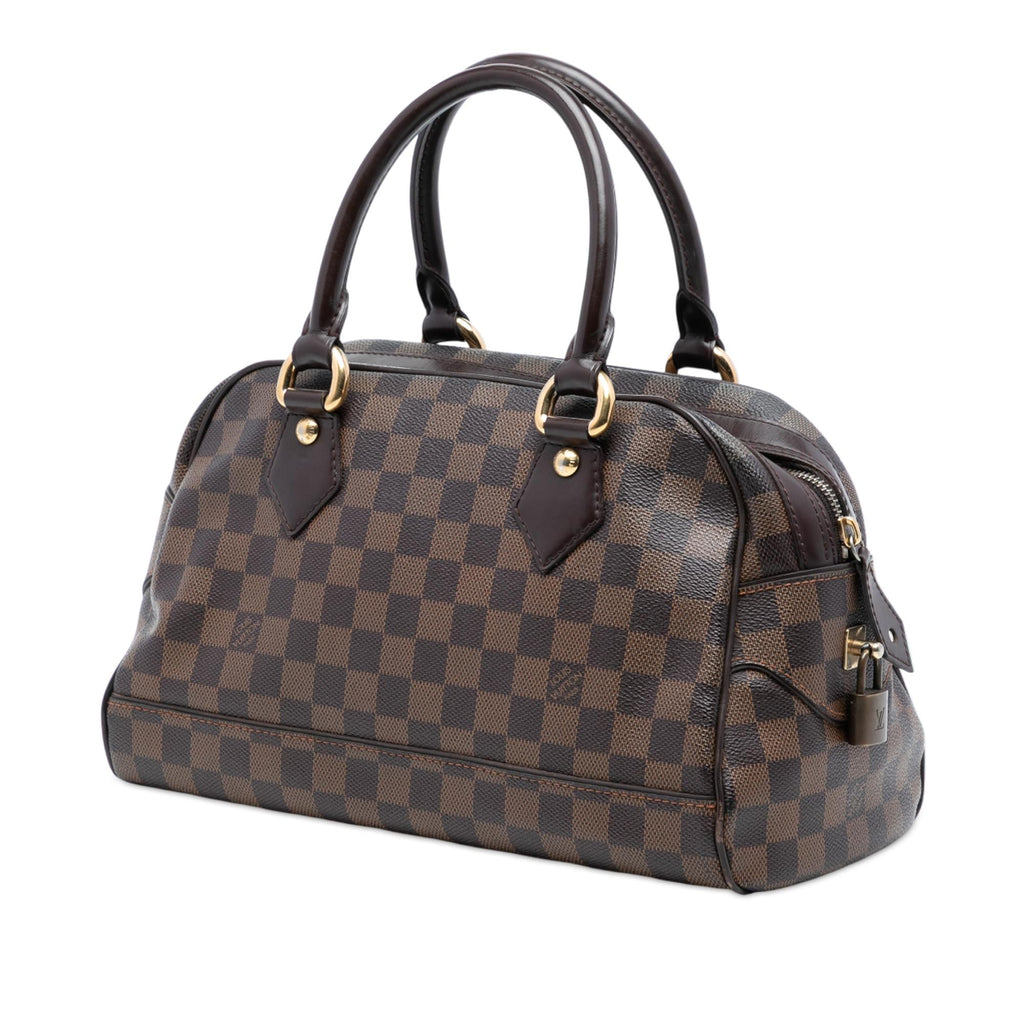 Louis Vuitton Damier Ebene Duomo