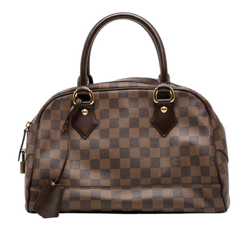 Louis Vuitton Damier Ebene Duomo