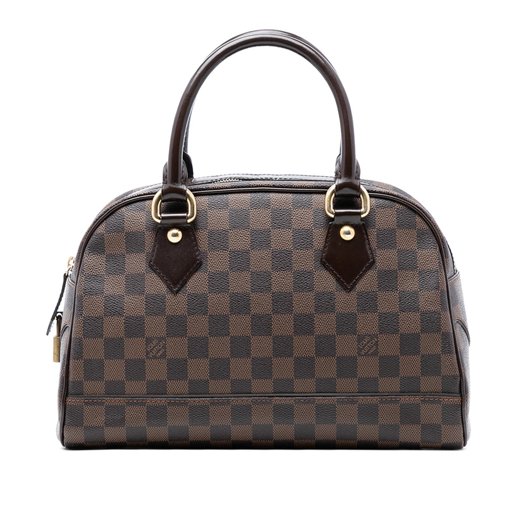 Louis Vuitton Damier Ebene Duomo