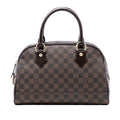 Louis Vuitton Damier Ebene Duomo